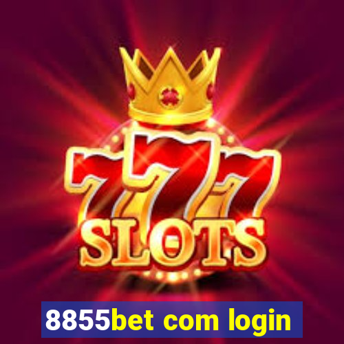 8855bet com login